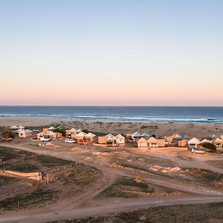Gnaraloo Station - Homestead Carnarvon Dış mekan fotoğraf