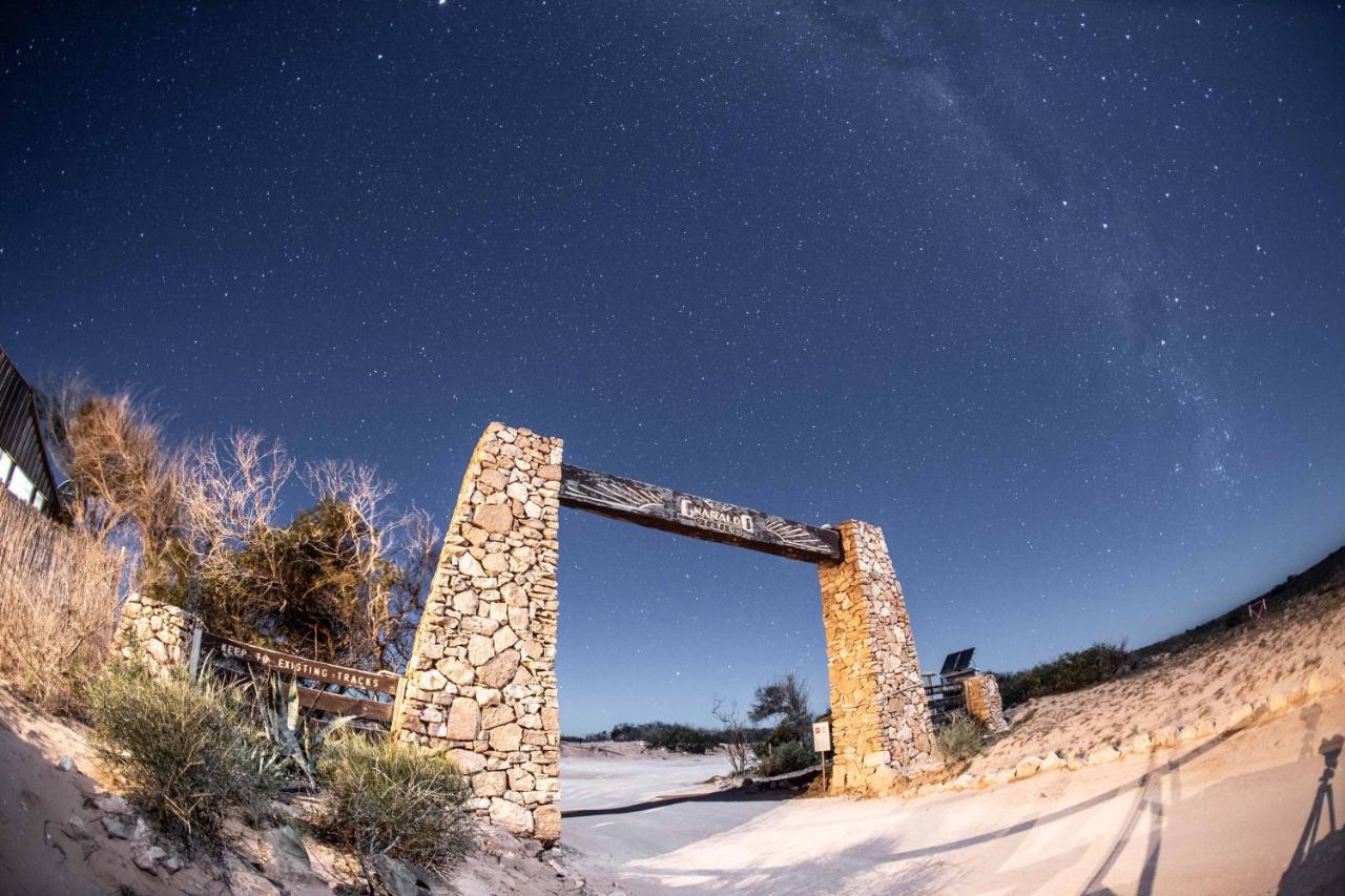 Gnaraloo Station - Homestead Carnarvon Dış mekan fotoğraf