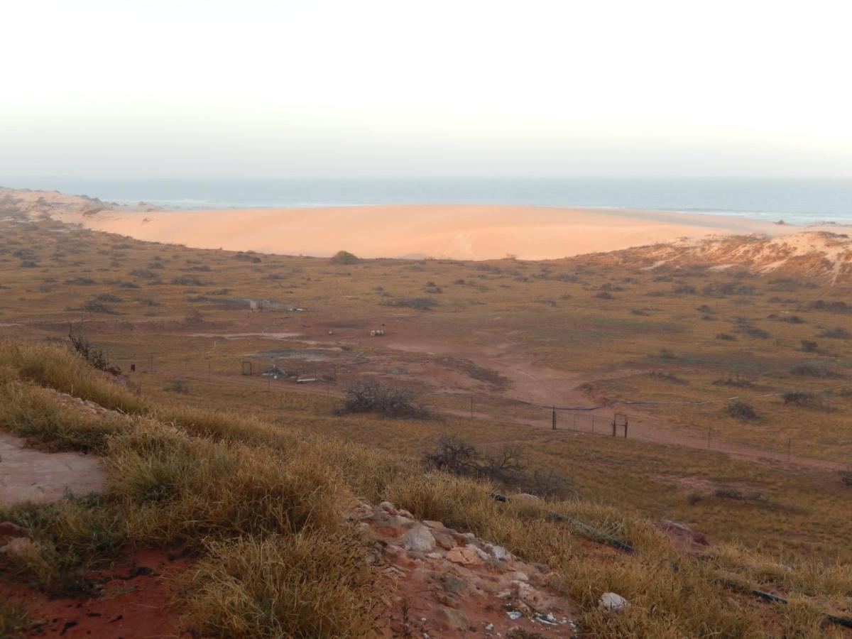 Gnaraloo Station - Homestead Carnarvon Dış mekan fotoğraf