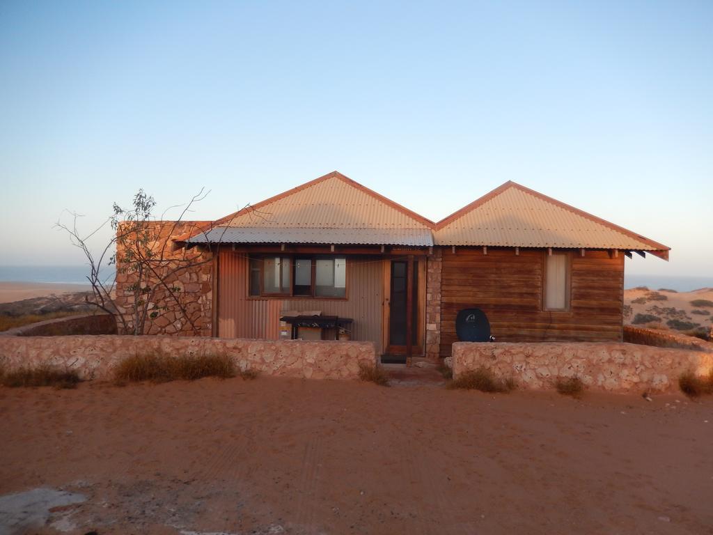 Gnaraloo Station - Homestead Carnarvon Dış mekan fotoğraf