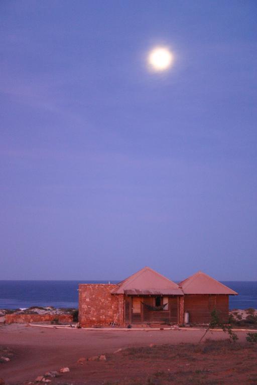 Gnaraloo Station - Homestead Carnarvon Dış mekan fotoğraf